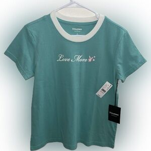Playboy By PacSun Love More T-Shirt